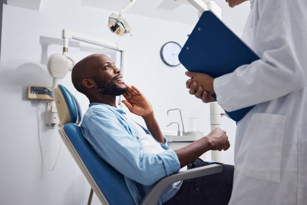 Emergency Dental Filling Replacement in KY